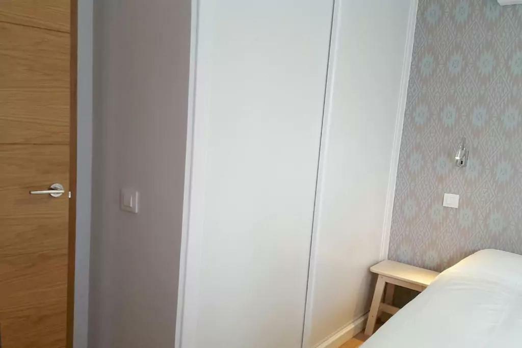 Luxury Apartment Merced By Nagoa Homes Malaga Exterior photo