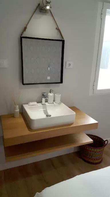Luxury Apartment Merced By Nagoa Homes Malaga Exterior photo
