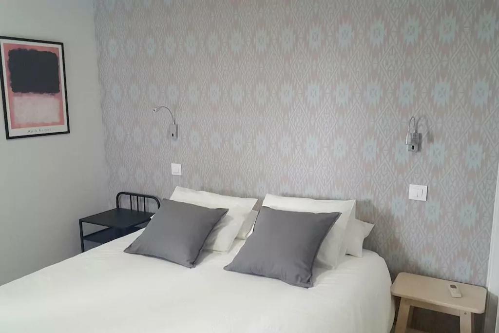 Luxury Apartment Merced By Nagoa Homes Malaga Exterior photo