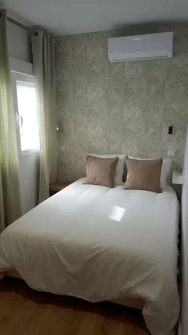 Luxury Apartment Merced By Nagoa Homes Malaga Exterior photo